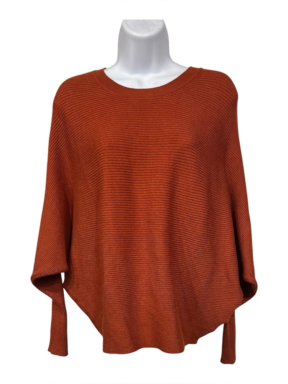 Philosophy slouchy knit top size small